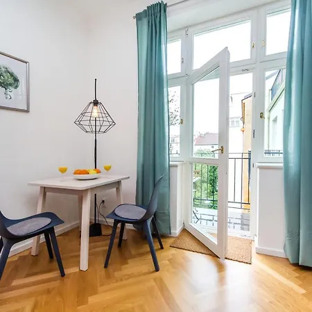 Slavikova 18 * Prag