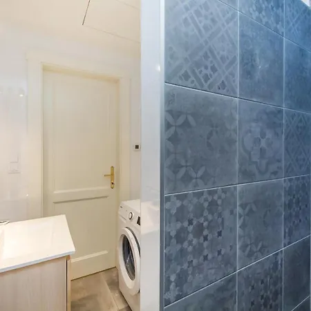 Apartment Slavikova 18 Prague